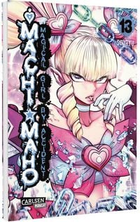 Produktbild: Machimaho 13