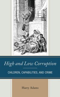 Produktbild: High and Low Corruption