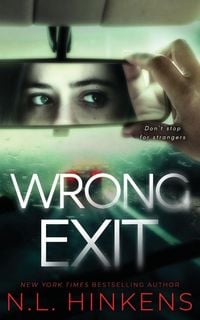 Produktbild: Wrong Exit
