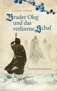 Produktbild: Bruder Oleg und das verlorene Schaf