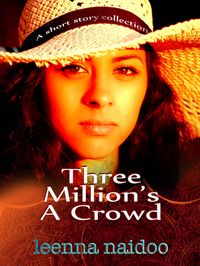 Produktbild: Three Million's A Crowd
