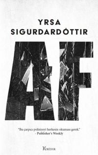 Produktbild: Af