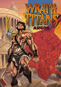 Produktbild: Wrath of the Titans