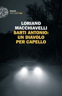 Produktbild: Sarti Antonio: un diavolo per capello