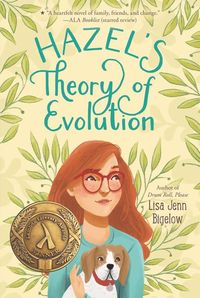 Produktbild: Hazel's Theory of Evolution