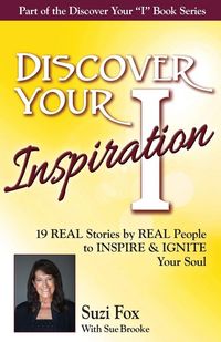 Produktbild: Discover Your Inspiration Suzi Fox Edition