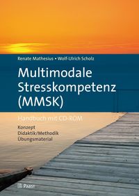 Produktbild: Multimodale Stresskompetenz (MMSK)