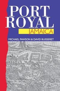 Produktbild: Port Royal Jamaica