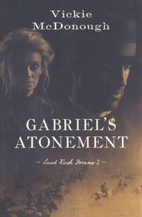 Produktbild: Gabriels Atonement