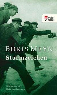 Produktbild: Sturmzeichen