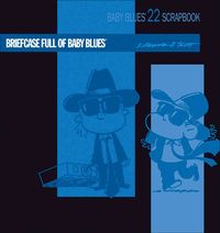 Produktbild: Briefcase Full of Baby Blues