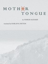 Produktbild: Mother Tongue