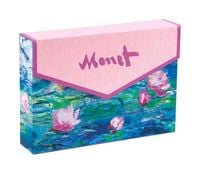 Produktbild: Monet Waterlillies Social Notes