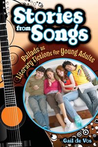 Produktbild: Stories from Songs