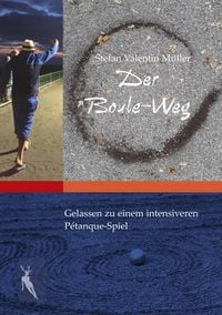 Produktbild: Der Boule-Weg