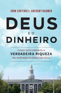 Produktbild: Deus e o dinheiro
