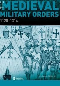 Produktbild: The Medieval Military Orders
