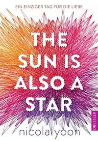 Produktbild: The Sun Is Also a Star