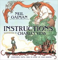 Produktbild: Instructions