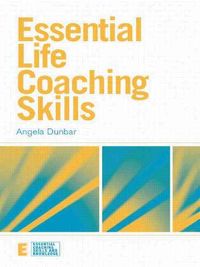 Produktbild: Essential Life Coaching Skills