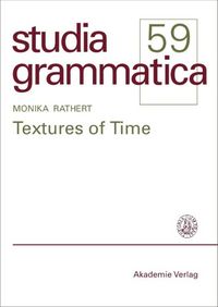 Produktbild: Textures of Time
