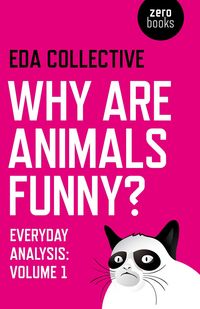 Produktbild: Why are Animals Funny?