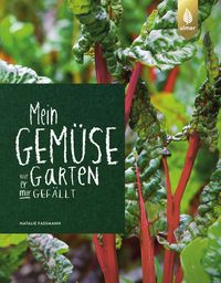 Produktbild: Mein Gem&uuml;segarten