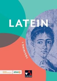 Produktbild: LATEIN Training 1