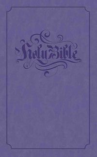 Produktbild: Gift Bible-KJV