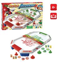Produktbild: EPOCH Games 7361 - Super Mario&trade; Mario Air Hockey