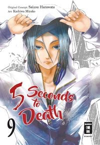 Produktbild: 5 Seconds to Death 09