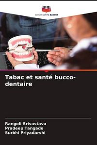 Produktbild: Tabac et sant&eacute; bucco-dentaire