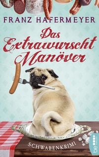 Produktbild: Das Extrawurscht-Man&ouml;ver