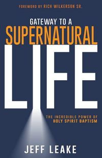 Produktbild: Gateway to a Supernatural Life