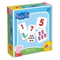 Produktbild: PEPPA PIG Logik Spiele