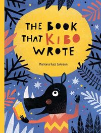 Produktbild: The Book That Kibo Wrote