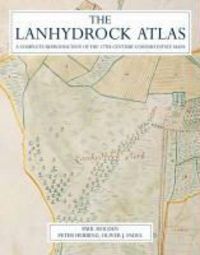 Produktbild: Holden, P: Lanhydrock Land Atlas