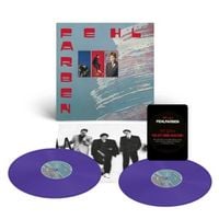 Produktbild: Glut und Asche (40th Anniversary,2LP purple)