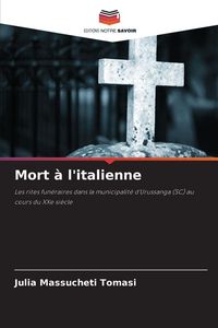 Produktbild: Mort &agrave; l'italienne
