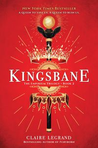 Produktbild: Kingsbane