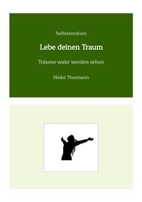 Produktbild: Selbstlernkurs: Lebe deinen Traum