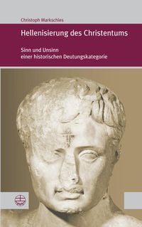 Produktbild: Hellenisierung des Christentums