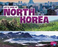 Produktbild: Let's Look at North Korea