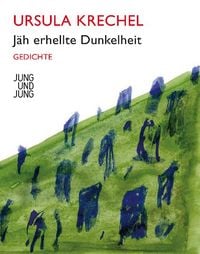 Produktbild: J&auml;h erhellte Dunkelheit