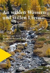 Produktbild: An wilden Wassern und stillen Ufern