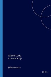 Produktbild: Alison Lurie