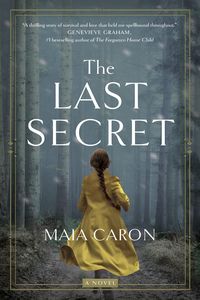 Produktbild: The Last Secret