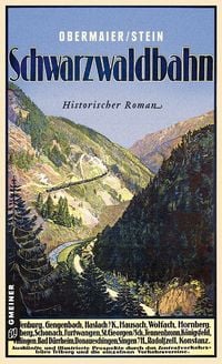 Produktbild: Schwarzwaldbahn