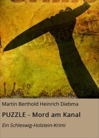Produktbild: PUZZLE - Mord am Kanal