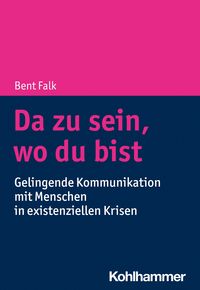 Produktbild: Da zu sein, wo du bist